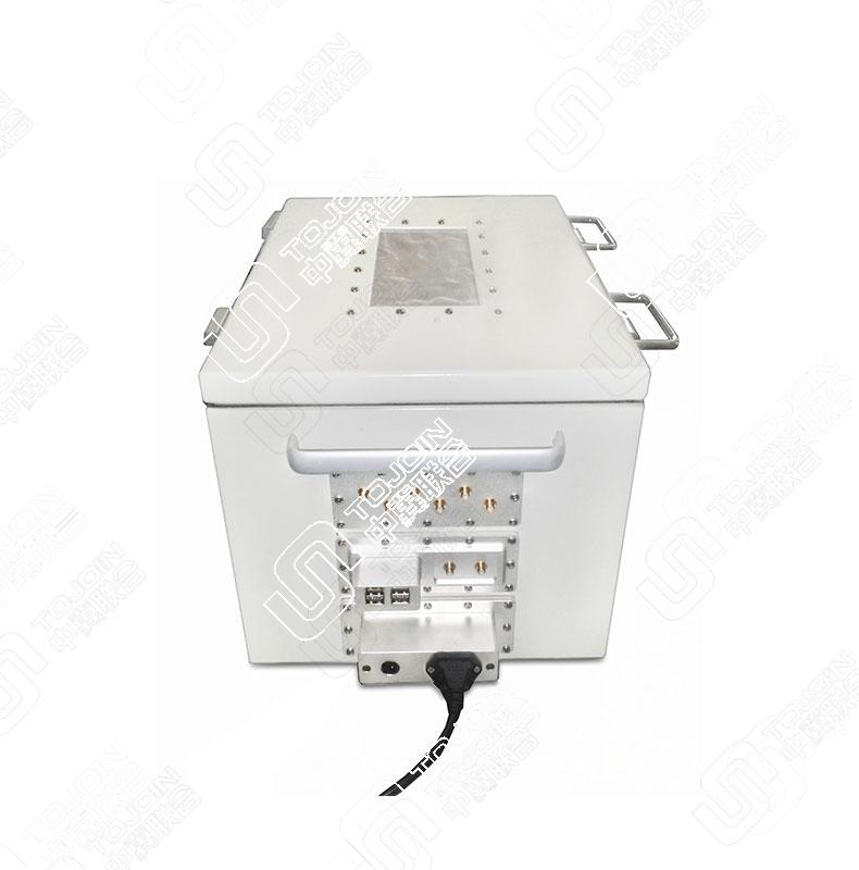 其他手动屏蔽箱