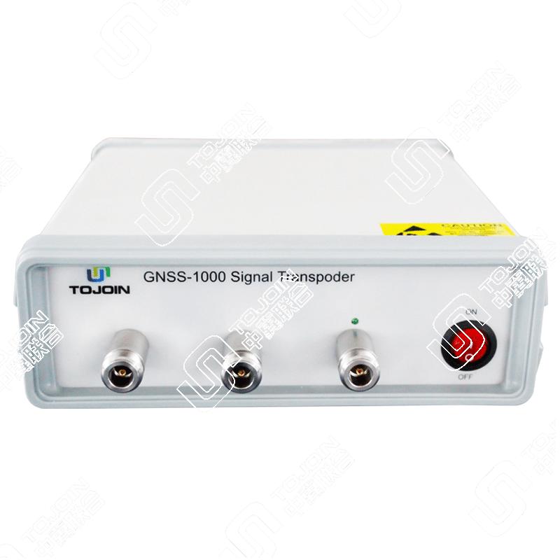 GNSS-1000系列信号转发器