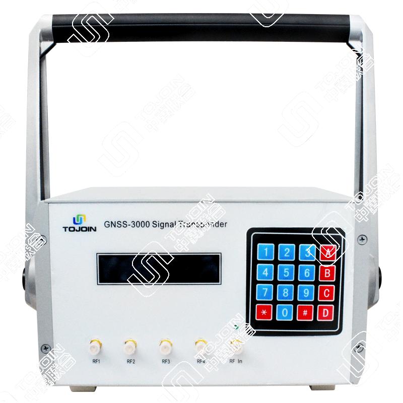 GNSS-3000系列信号转发器