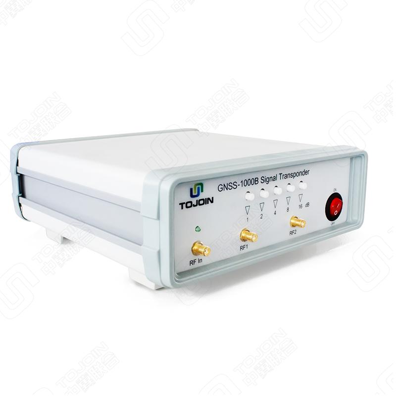 GNSS-1000B 系列信号转发器