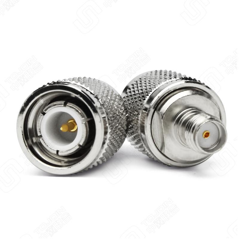 TNC型连接器系列